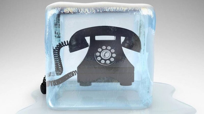 Алгоритм холодного звонка: учимся обходить секретарей и убеждать ЛПР