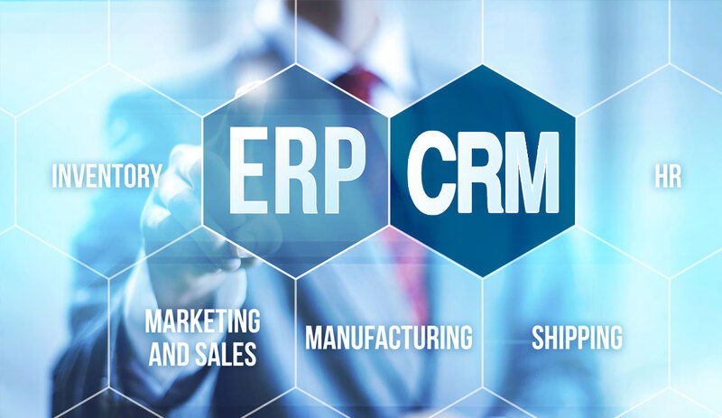 Отличия CRM от ERP: сравнение и советы по выбору