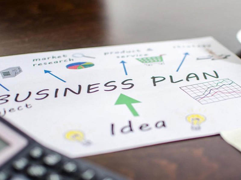 Планирование бизнес-плана: принципы, ошибки, инструменты