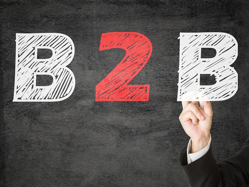 Технологии продаж B2B: 10 эффективных подходов