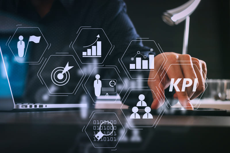 Система KPI: разработка и внедрение