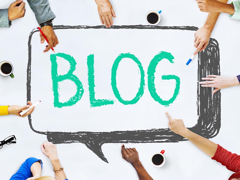 Создание блога: правила, этапы, сложности