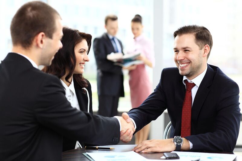 Заключительные советы по успешному проведению встречи с клиентами