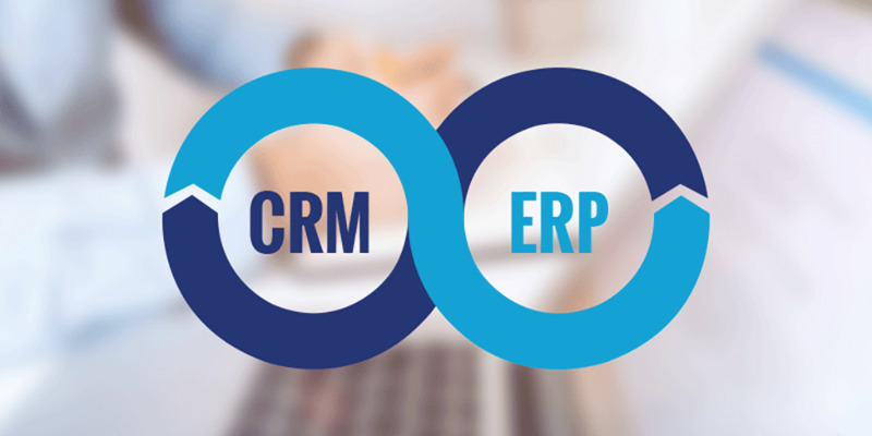 Главные отличия систем CRM и ERP