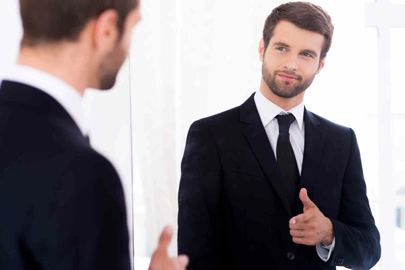10 рекомендаций, как развить уверенность мужчине