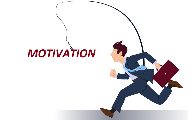 Мотивация сотрудников