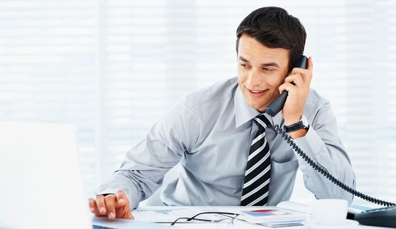 7 основных навыков для специалиста по телефонным продажам
