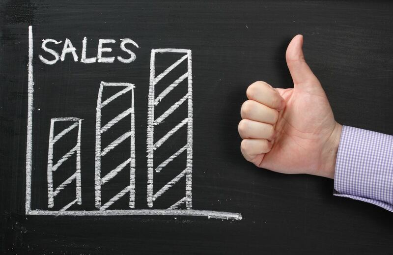 7 способов повысить рентабельность продаж