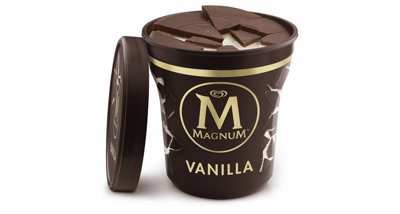 Мороженное Magnum Temptation