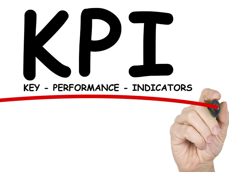 Общая характеристика KPI маркетолога