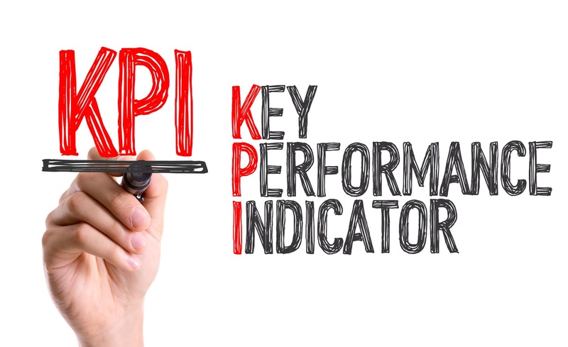 KPI в мотивации отдела продаж B2B