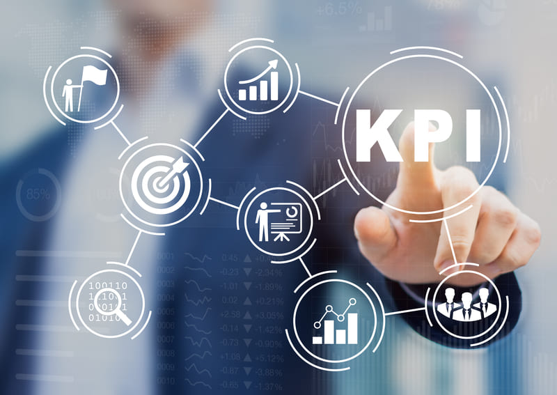 Значимость KPI для менеджера по продажам