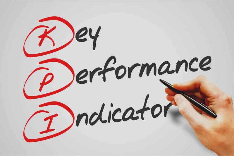 KPI как показатели качества работы специалистов