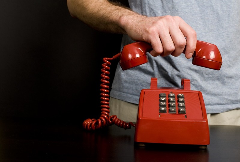 7 распространенных ошибок в телефонном разговоре с клиентом