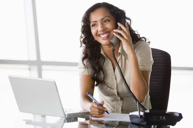 8 правил выстраивания диалога во время обзвона клиентов по телефону