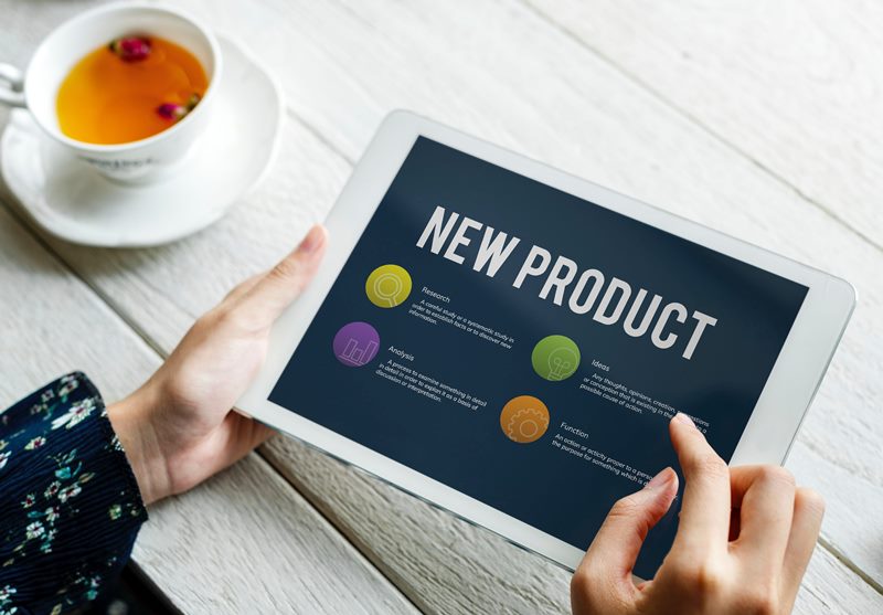 7 этапов продуктового маркетинга