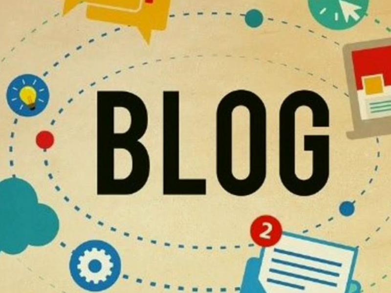 Наполнение и продвижение блога