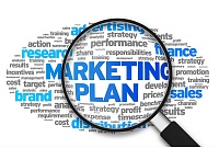 План маркетинга: виды, этапы разработки и пример