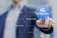 Внедрение автоматизации процессов: задачи, этапы, оценка эффективности